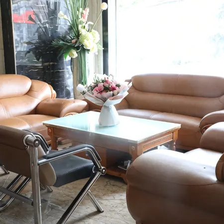 Yi Ai Boutique Hotel (Xixia Gangwan Branch)