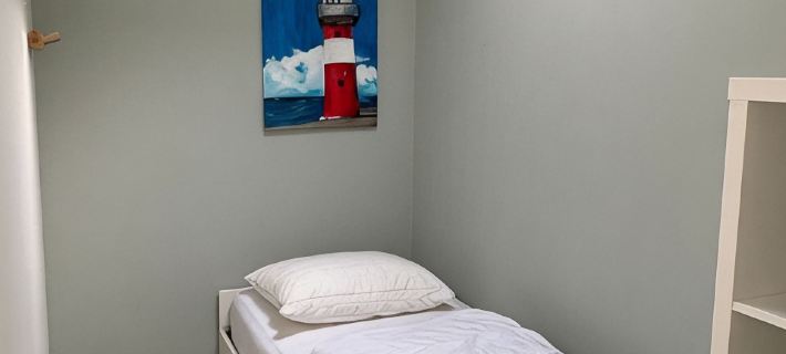 Nice apartment, close to the beach Hotels in Callantsoog