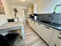 1-room apartment - Best city center location with whirlpool & DreiWelten-Card - Wi-Fi
