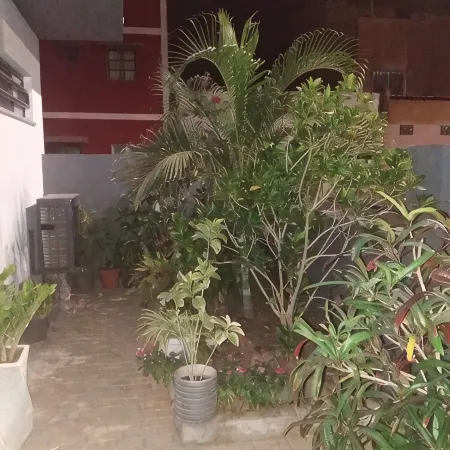 Apartment t1 no r / c