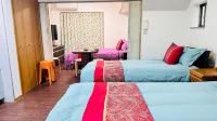 GUESTHOUSE ROOASIS TOKIWAMACHI 101 - 2 ดาว