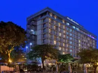 Pullman Kinshasa Grand Hotel Hotels in 