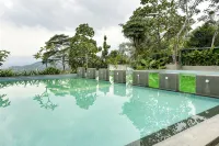 RedDoorz @ Green Garden Jatigede Sumedang - Wifi
