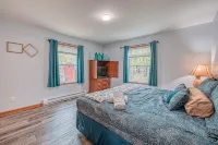 "Grand Antilia" 6BR Hot Tub,GameRoom, Minigolf & BonusRoom