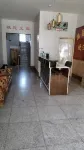 Hequ County Wenxin Hotel