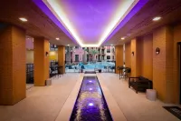 Labor by Stylish Stays - Homestays