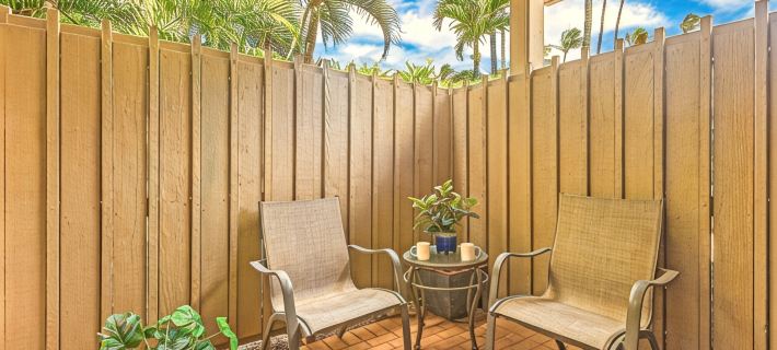Oceanfront Serenity at Kapalua Bay Villas 23G2 Hotels in Kapalua