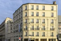 Hotel de l'Aqueduc