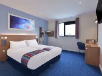 Travelodge London Wood Green Hotel di Haringey