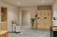 VCity Suites at Teachers - Condos