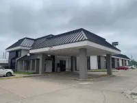 Mustang Inn Hotels in Paducah