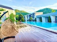 Adoor hotel khaoyai Hotels in Nong Nam Daeng