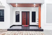 Patra Guesthouse Syariah Salatiga RedPartner
