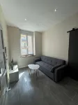 Charmant appartement Nancy centre