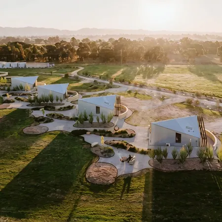 Olive Studio at Kavillo - Architecturally Designed Modern Luxury