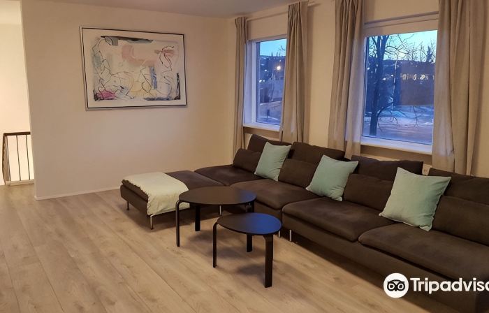 Post-Plaza Guesthouse