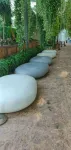 Rizhao Manjin Homestay - Farmhouses