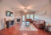 Luxury rental in great location - 3-Sterne