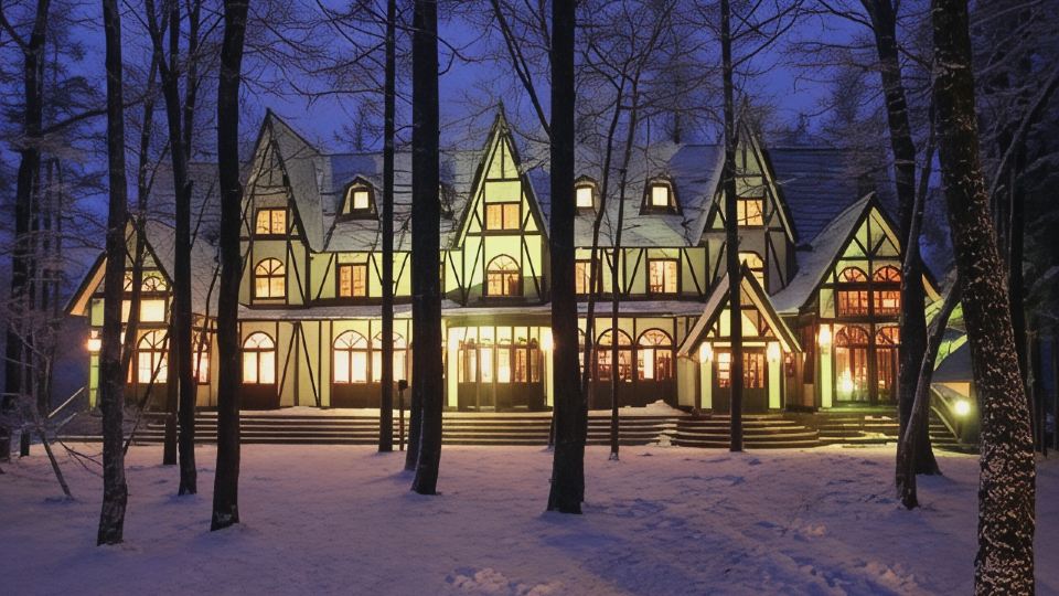 Restaurant & Hotel Traumerei