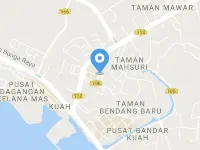 HIG Hotel & Convention Các khách sạn gần Đại bàng Plaza