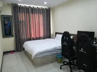Xuefu E-sports Hotel (Jiamusi University) - 2 Yıldız