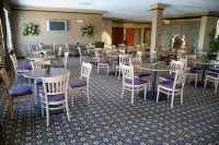 Best Western Premier Pasco Inn  Suites - sarapan