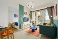 Kawari by Kozystay - Paskal - Apartments