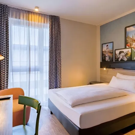Ramada Encore by Wyndham Munich Messe