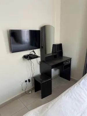 Cozy 4-bedroom house in lovely KAS Valley Estate, Oyibi, Greater Accra Region - บังกะโล