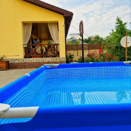 Villa Vermont Gusar