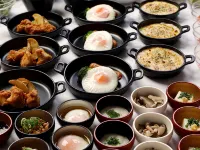 Dormy Inn Takamatsuchuokoenmae Natural Hot Spring - breakfast