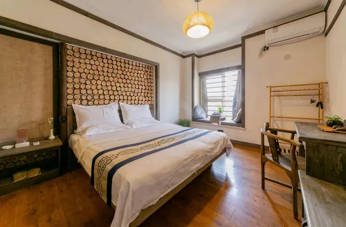 Xi'an Mingsi Inn