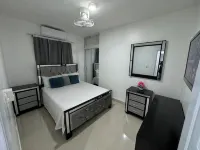 2-bedroom apartment in lovely Bonao with AC, WiFi - Wi-Fi