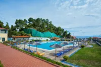 Atrium Hotel - Beach