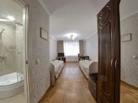 Sputnik Hotel Hotels in Vologda