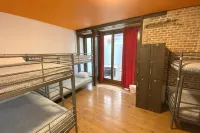 Arc House Madrid