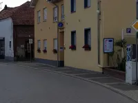 Landhaus Effeld Hotéis em Wassenberg