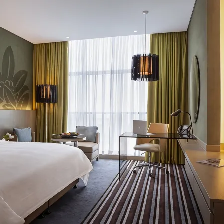 Downtown Rotana