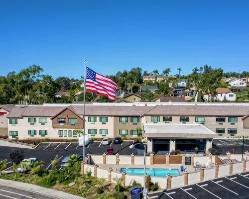 Hampton Inn by Hilton Cardiff San Diego Hotels in Encinitas
