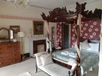 Georgian House Hotel
