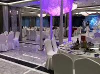 Huating Hotel - Wifi