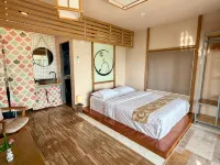 WHITE SAND ARK Hotels near Sok San Port