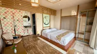 WHITE SAND ARK - 2-Star