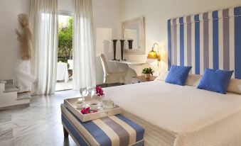 Aloni Hotel & Suites