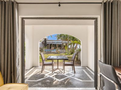 Grand Sahāna 3 | Beachfront Studio Apartment | Digital Nomad Complex