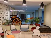 Americano Hotel Syariah Yogyakarta Hotels in Sewon