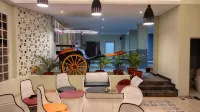 Americano Hotel Syariah Yogyakarta