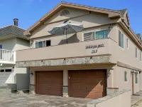 HOME AWAY FROM HOME BEACH HOUSE!!! Hotels in Oceano