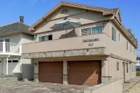 HOME AWAY FROM HOME BEACH HOUSE!!!