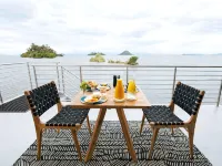 EL CLASSICO Apartement - breakfast